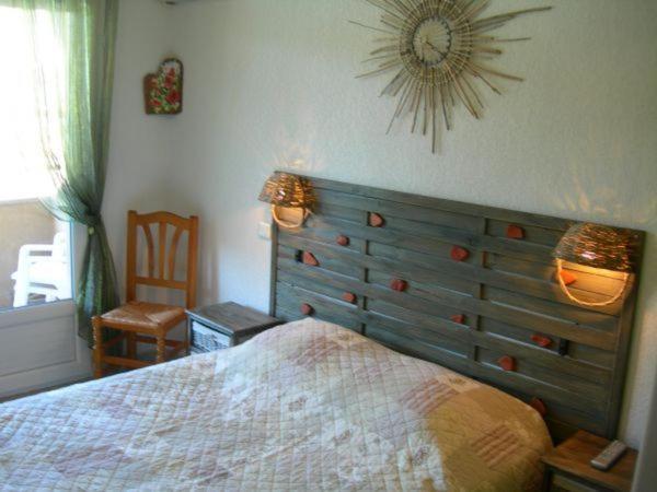Hotel De La Madeleine Anduze Habitación foto